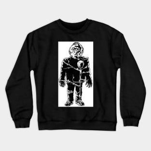 The Arm Crewneck Sweatshirt